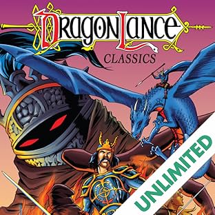 Dragonlance Classics